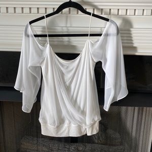 Bailey 44 white top